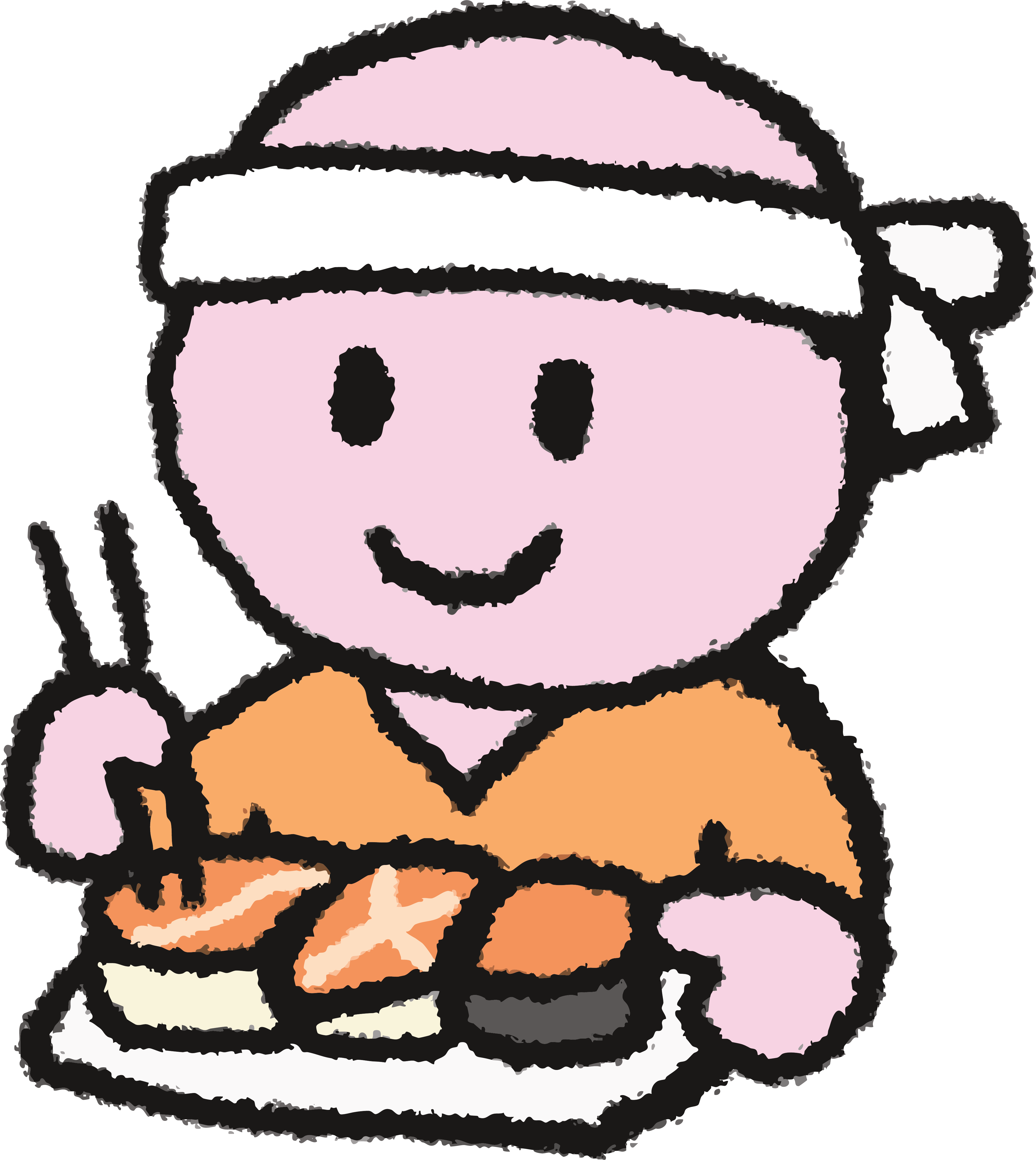 일식